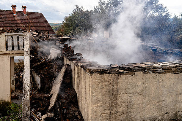 Affordable Emergency Fire Cleanup solutions in Rush City, MN